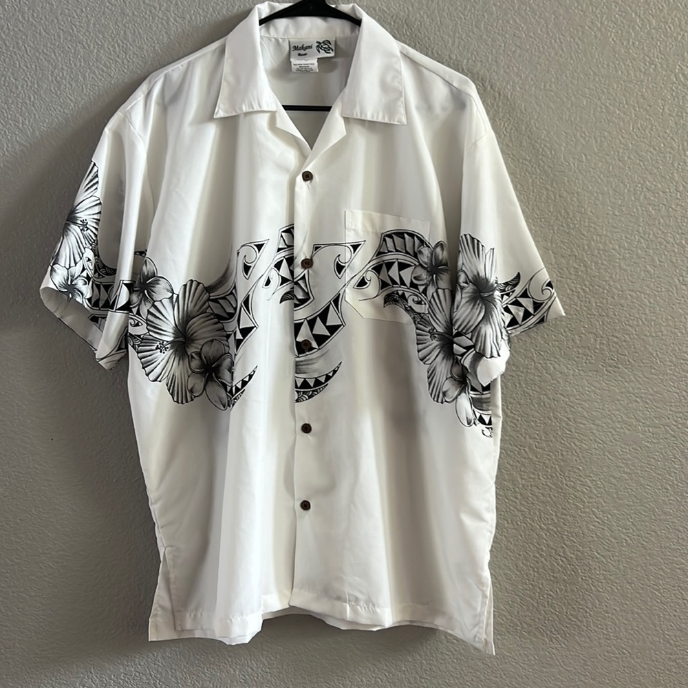 Makani Hawaii Shirt